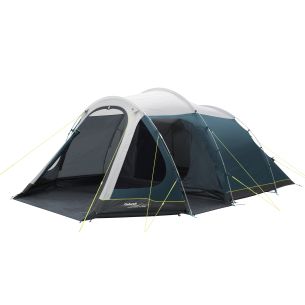 Outwell Earth 5 Tent | 5 - 6 Man Poled Tents
