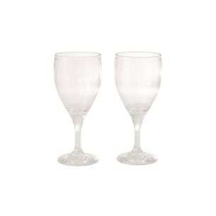 Outwell Mimosa Wine Set | Glasses