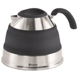 Outwell 1.5 ltr Collaps Kettle Navy Night | Kettles & Coffee Pots