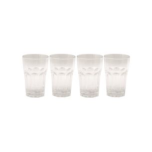 Outwell Orchid Tumbler Set | Camping Tableware 