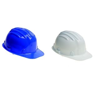 Warrior Safety Helmet One Size | Workwear