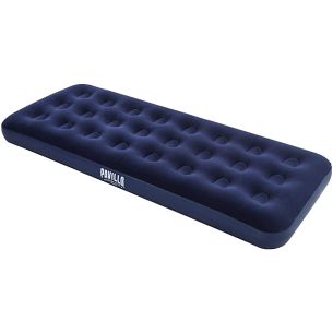 SINGLE FLOCKED AIRBED | Single Airbeds