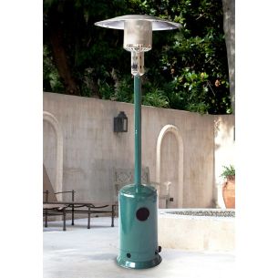 Kingfisher Garden Outdoor Gas Patio Heater | Patio Heaters