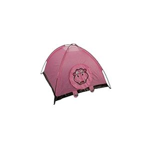 Kids Pink Hippo Play Tent | Accessory Sale