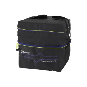 Outwell Portable Toilet Carry Bag 20L | Toilet Spares