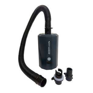 Outdoor Revolution Rechargeable Tube Pump | Sleeping Accessories