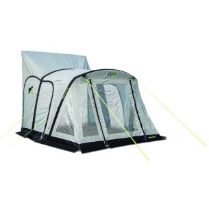 Quest Falcon Air 300 Drive Away Awning (high) | 240cm - 295cm Height