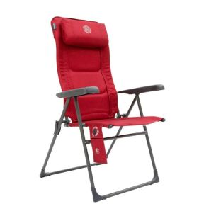 Vango Radiate DLX Chair | Heated Chairs