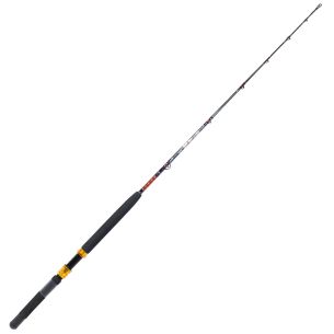 WSB Stiffi Boat Rod | Fishing Rods