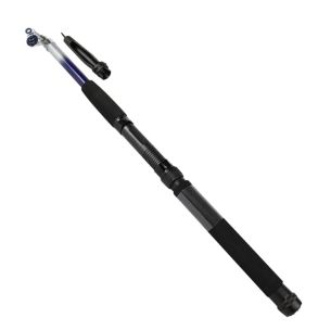 WSB Telespin Rod 6Ft | Spinning Rods