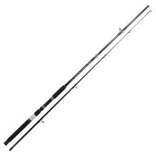 WSB Orbula Carbon Spin Rod 8Ft | Spinning Rods