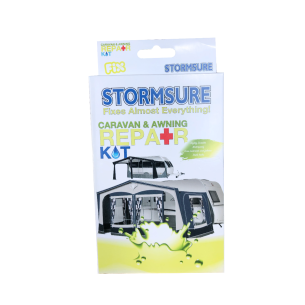 Stormsure Large Caravan and Awning Repair Kit in Box | Stormsure