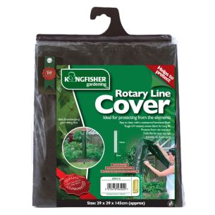 Rotary Washing line cover | Garden Products