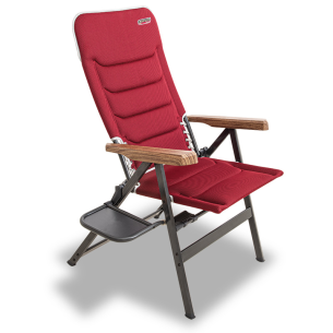 Quest Elite Bordeaux Pro Comfort Chair | Chairs wth Side Tables
