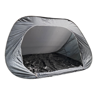 Quest Pop up 2 berth inner tent | Quest