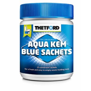 Aqua Kem Blue Sachets | Thetford