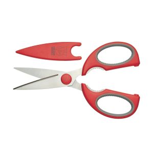 Colourworks Kitchen Scissors | Camping Tableware 