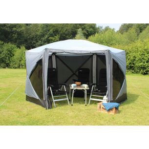 Screenhouse 6 DLX | Main Shelters