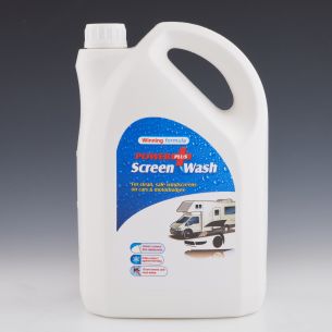 Elsan Power Plus Screen Wash | Laundry & Cleaning