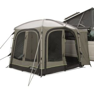 Outwell Shalecrest Awning | Pole Drive Away Awnings