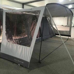 Outdoor Revolution Kalahari PC 7.0 Side Sun Wing | Tent Extensions