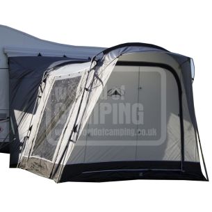 
Sunncamp Silhouette Motor Plus 225 Drive Away Awning
 | 180cm - 240cm Height