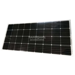 E-ssential Flat Solar Panel - 110 Watts | Solar Panels