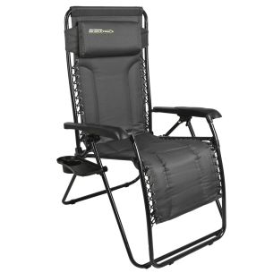 Outdoor Revolution Sorrento Lounger | Recliners & Loungers