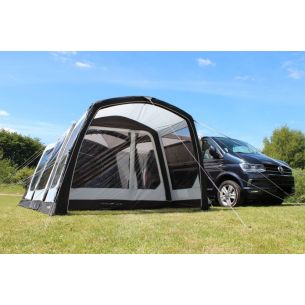 Outdoor Revolution Movelite T4E Euro Low Drive Away Awning | 170cm - 210cm Height