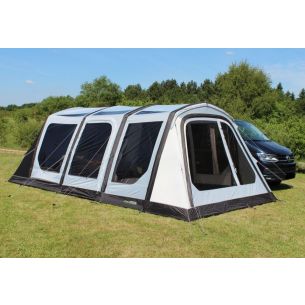 Outdoor Revolution Movelite T4E Euro Low Drive Away Awning | 170cm - 210cm Height