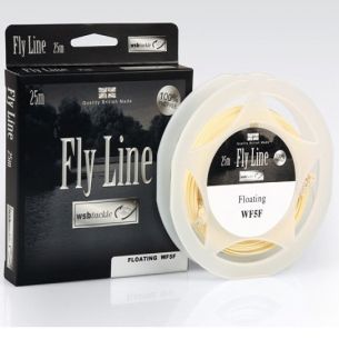 Fly Line WF7F | Fly Fishing