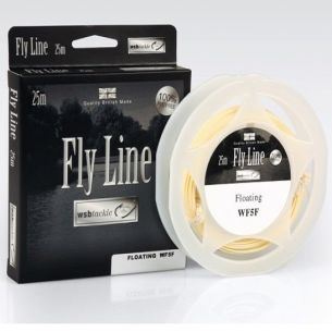 Fly Line WF8F | Fly Fishing