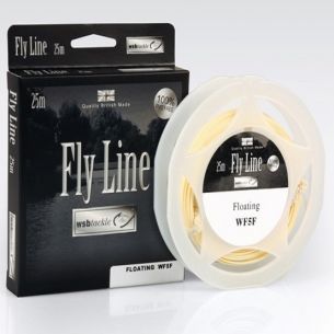 Fly Line WF6S | Fly Fishing