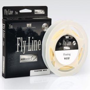 Fly Line WF7S | Fishing Lines