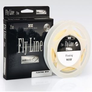 Fly Line WF8S | Fishing Lines