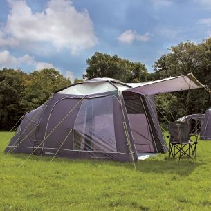 Outdoor Revolution Turismo XLS 2 Drive Away Awning  | Pole Drive Away Awnings