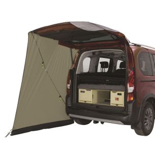 Outwell Upcrest Canopy | Tailgate/Rear Awnings