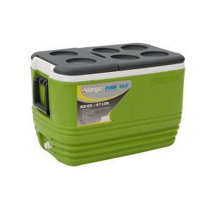 Vango Pinnacle 57L Cooler  | Passive Cool Boxes