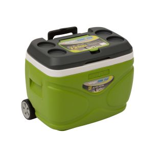 Vango Pinnacle 30L Wheelie Cooler | Passive Cool Boxes