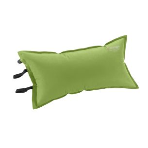 Vango Self Inflating Pillow - Herbal Green | Pillows