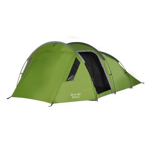 Vango Skye 400 Tent | Duke of Edinburgh Tents