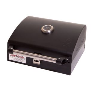 Camp Chef BBQ Grill Box 1Size Black | Gas Barbecues