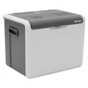 Vango E-Pinnacle 40L Cooler | 12v/230v Thermoelectric Coolers