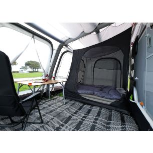 Vango Caravan Awning Bedroom - BR002 | Accessories