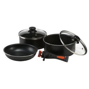 Gourmet Cook Kit --- Non Stick | Cooking Accessories