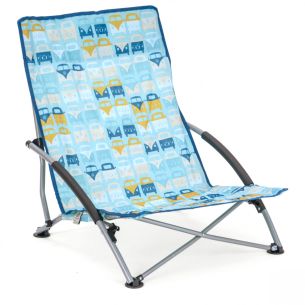 Volkswagen Beach Family Low Chair | Low Profile Chairs