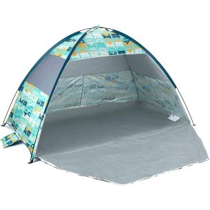 VW BEACH FAMILY SHELTER | Play Tents