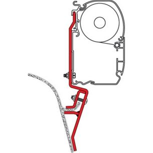 VW T3 Adapter Kit  | Fixing Kits & Adapters