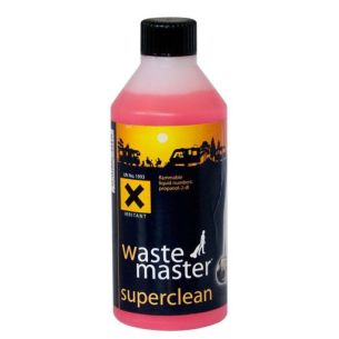 Wastemaster Superclean 250ml | Purifiers & Cleaners