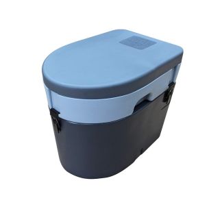 Blue Diamond Nature Calls Composting Toilet | Toilet & Hygiene Packages